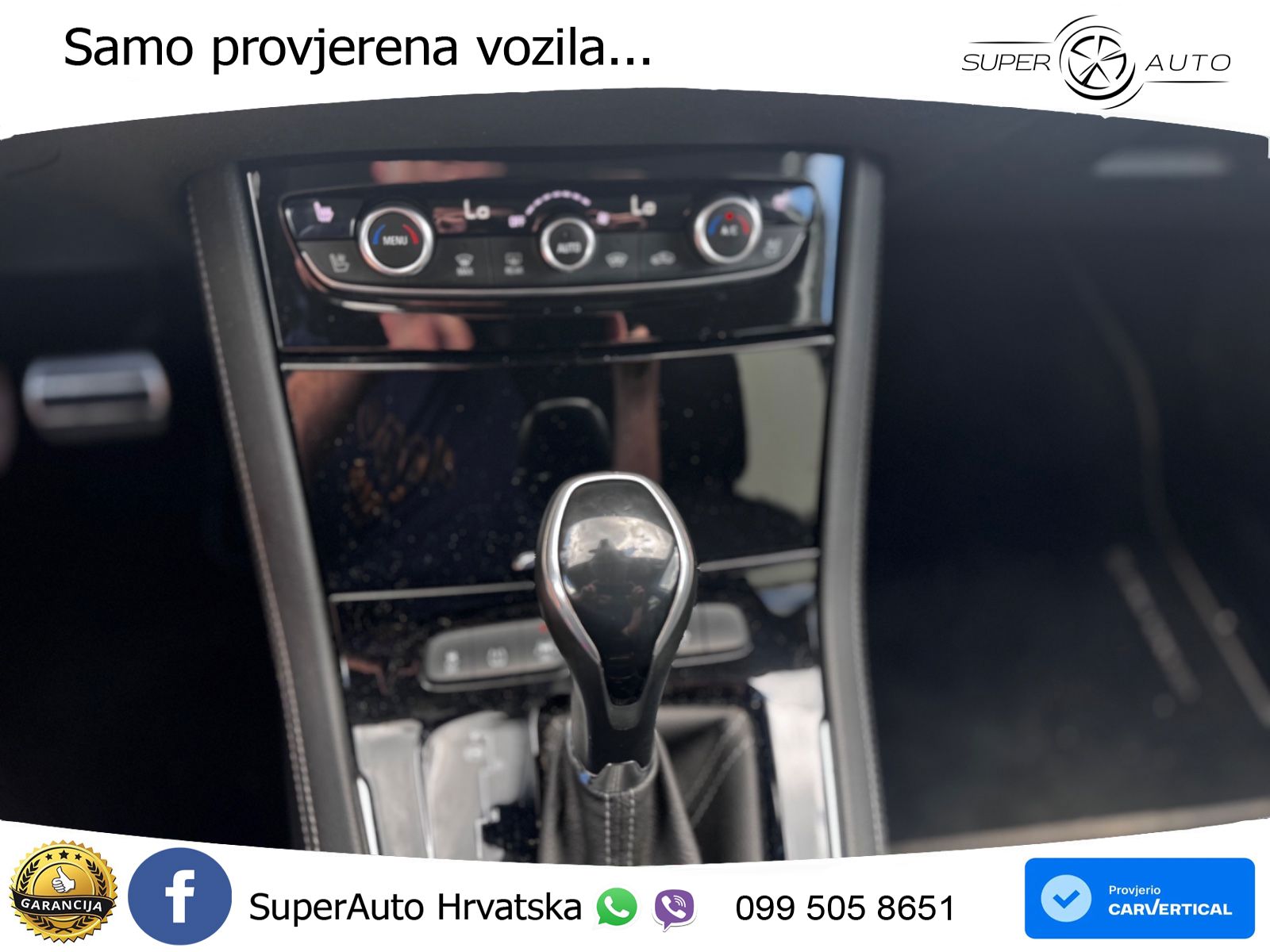 Opel Grandland X 2.0d (177 KS) Automatic