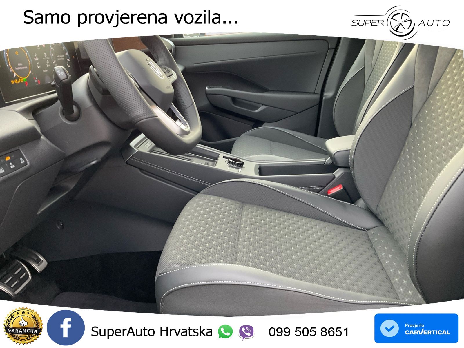 Volkswagen T-Roc II 1.5 eTSI (150 KS)  DSG MATRIX+GR SJED+KAM