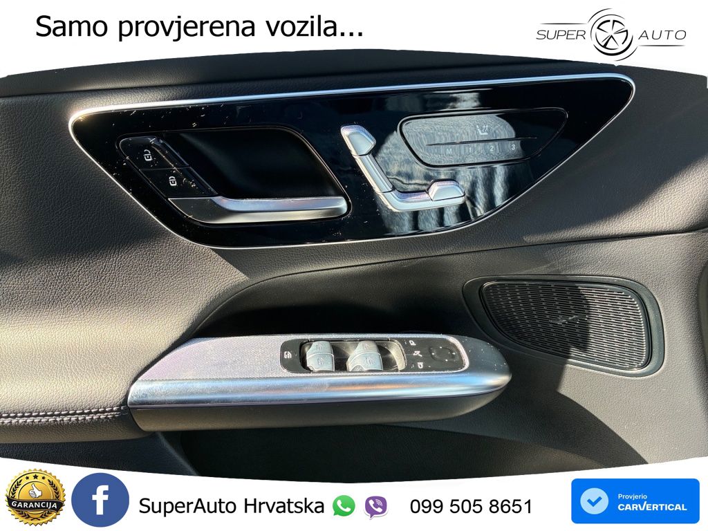 Mercedes GLC 300d (269 KS) 4MATIC 9G-TRONIC AMG LED+GR SJED+ACC
