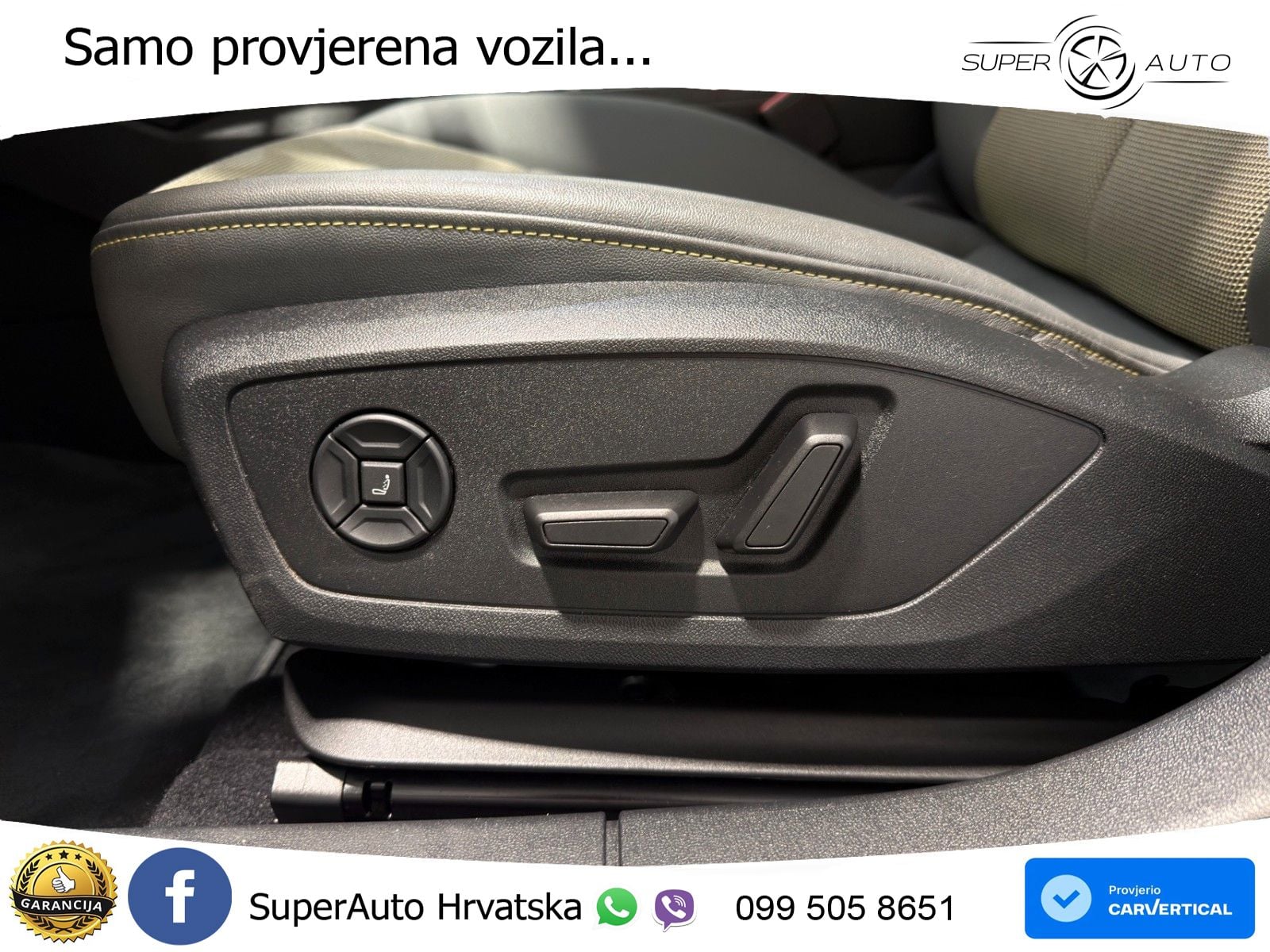 Audi A3 35 TDI (150 KS) advanced LED+GR SJED+ACC