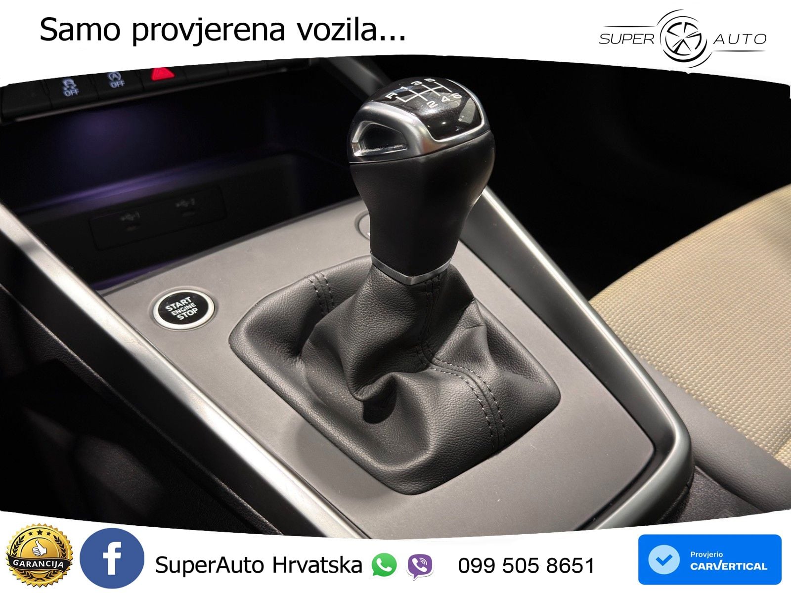 Audi A3 35 TDI (150 KS) advanced LED+GR SJED+ACC
