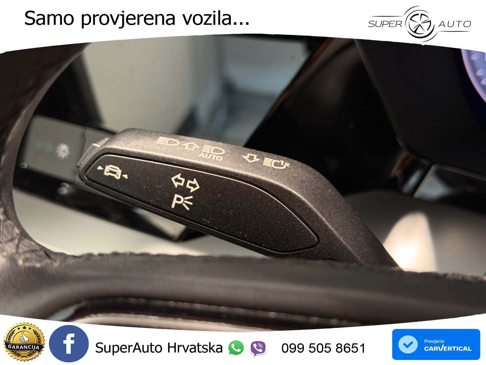 Audi A3 35 TDI (150 KS) advanced LED+GR SJED+ACC