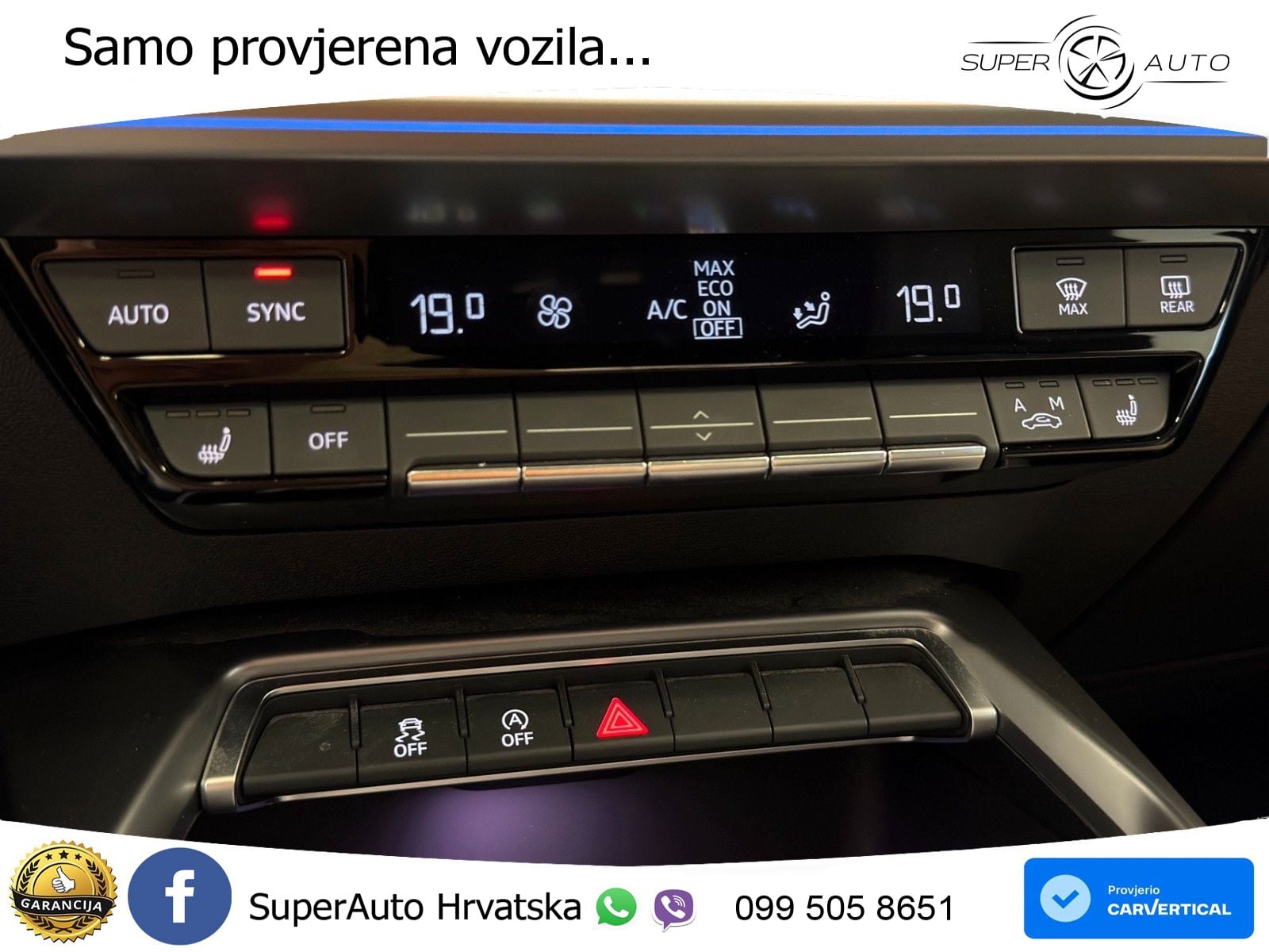 Audi A3 35 TDI (150 KS) advanced LED+GR SJED+ACC