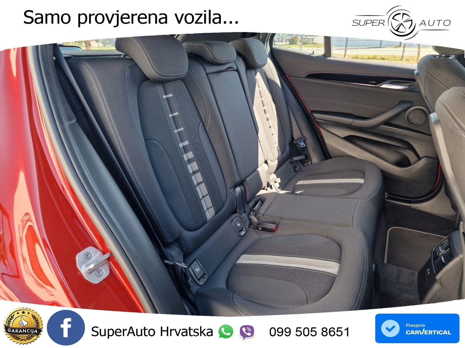BMW X2 xDrive20d Steptronic Advantage LED+GR SJED+ACC