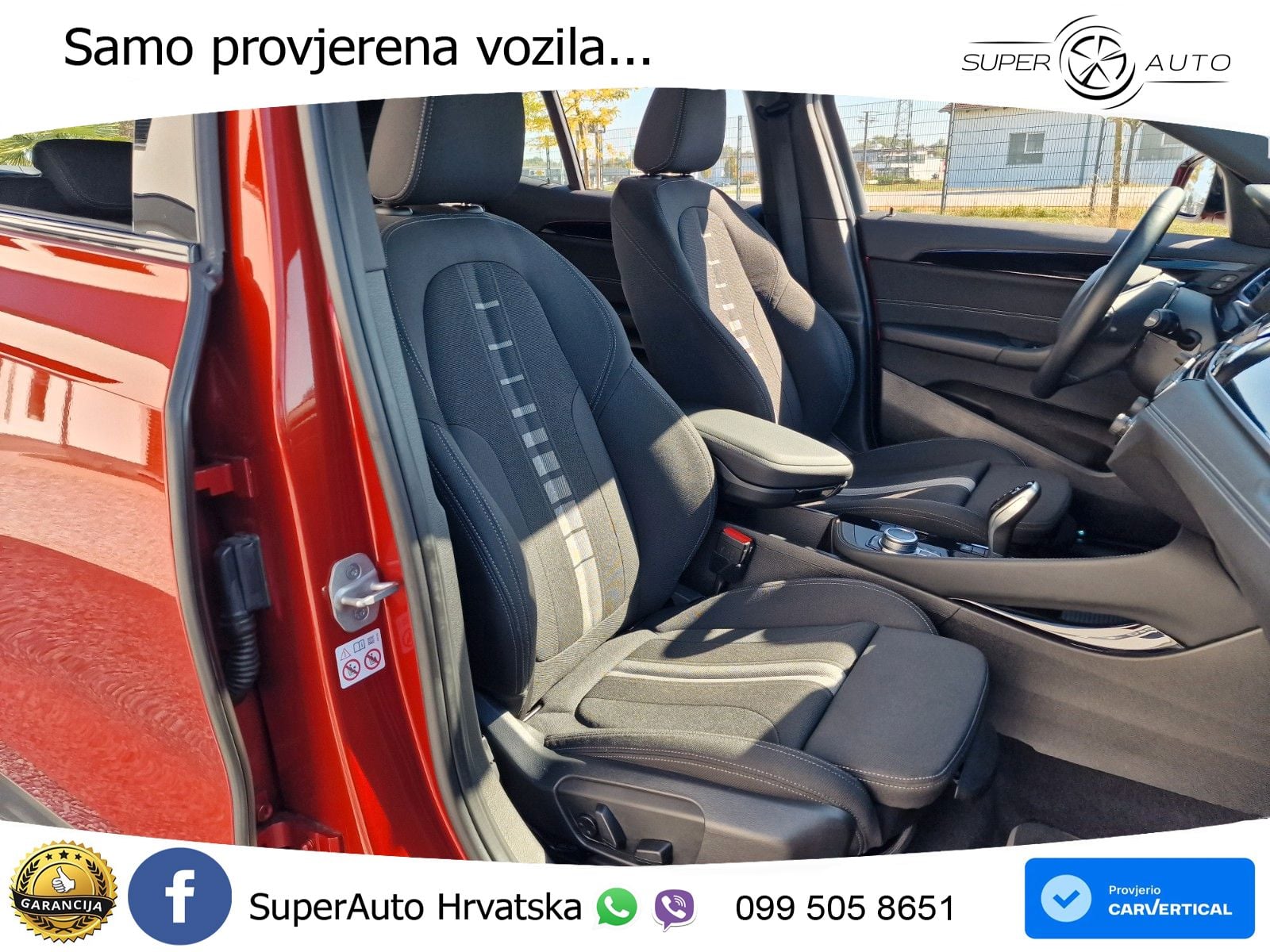 BMW X2 xDrive20d Steptronic Advantage LED+GR SJED+ACC