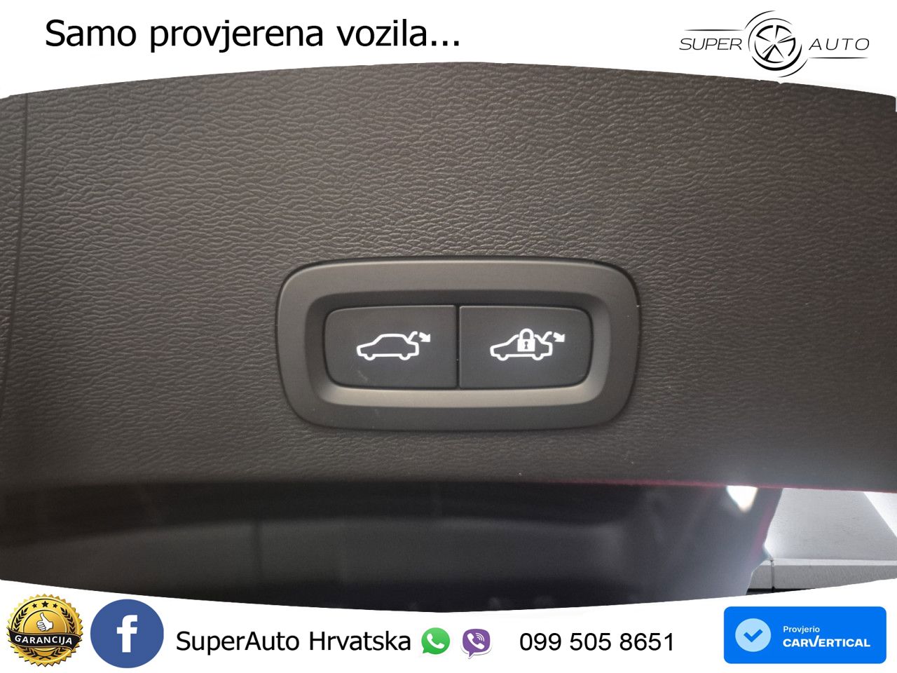 Volvo XC40 2.0 B3 163 KS Automatic ACC+GR SJED+360+PANO