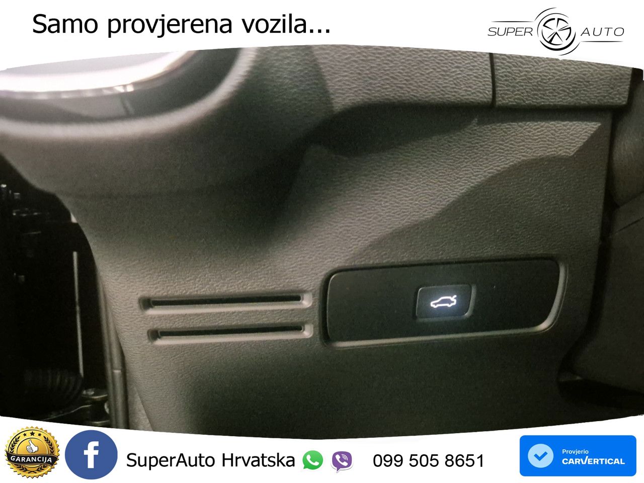 Volvo XC40 2.0 B3 163 KS Automatic ACC+GR SJED+360+PANO