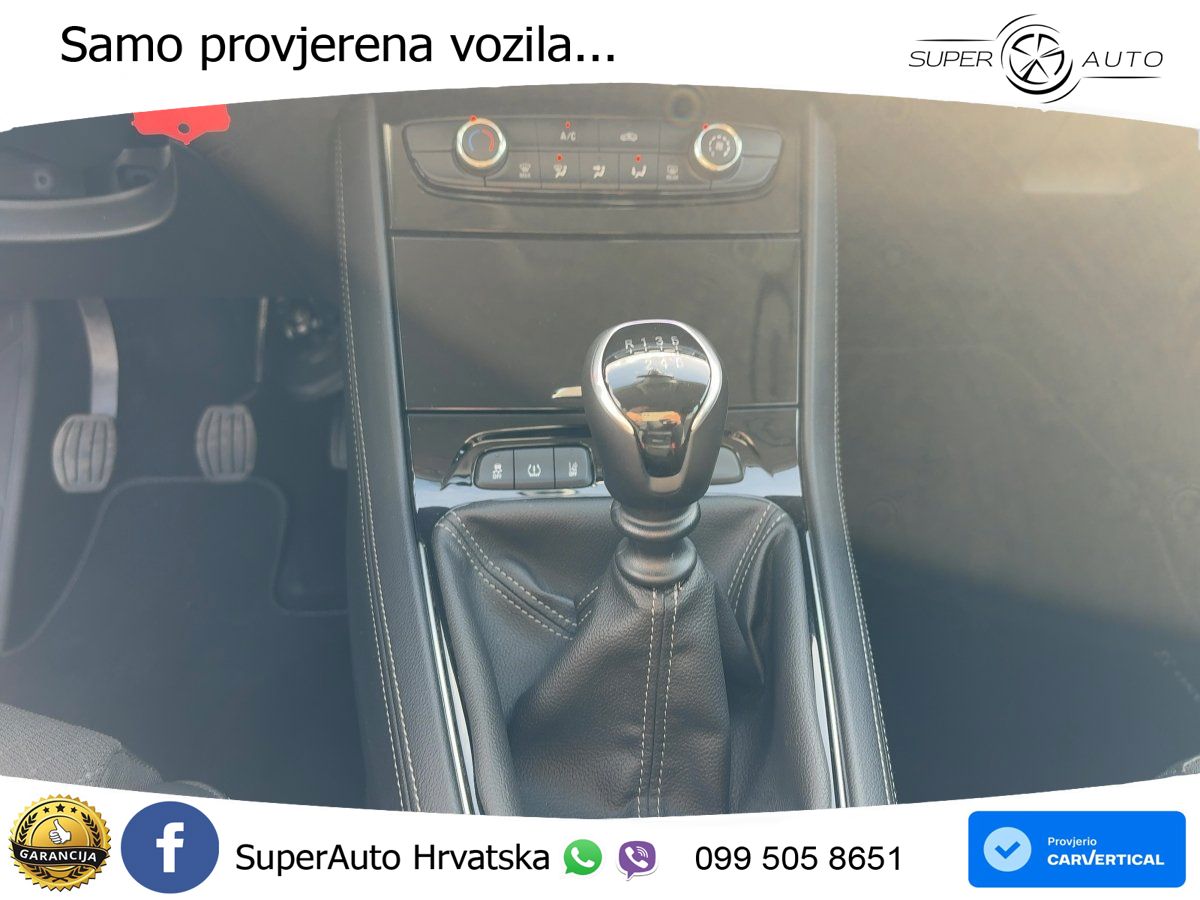Opel Grandland X 1.2 Turbo (130 KS) Edition