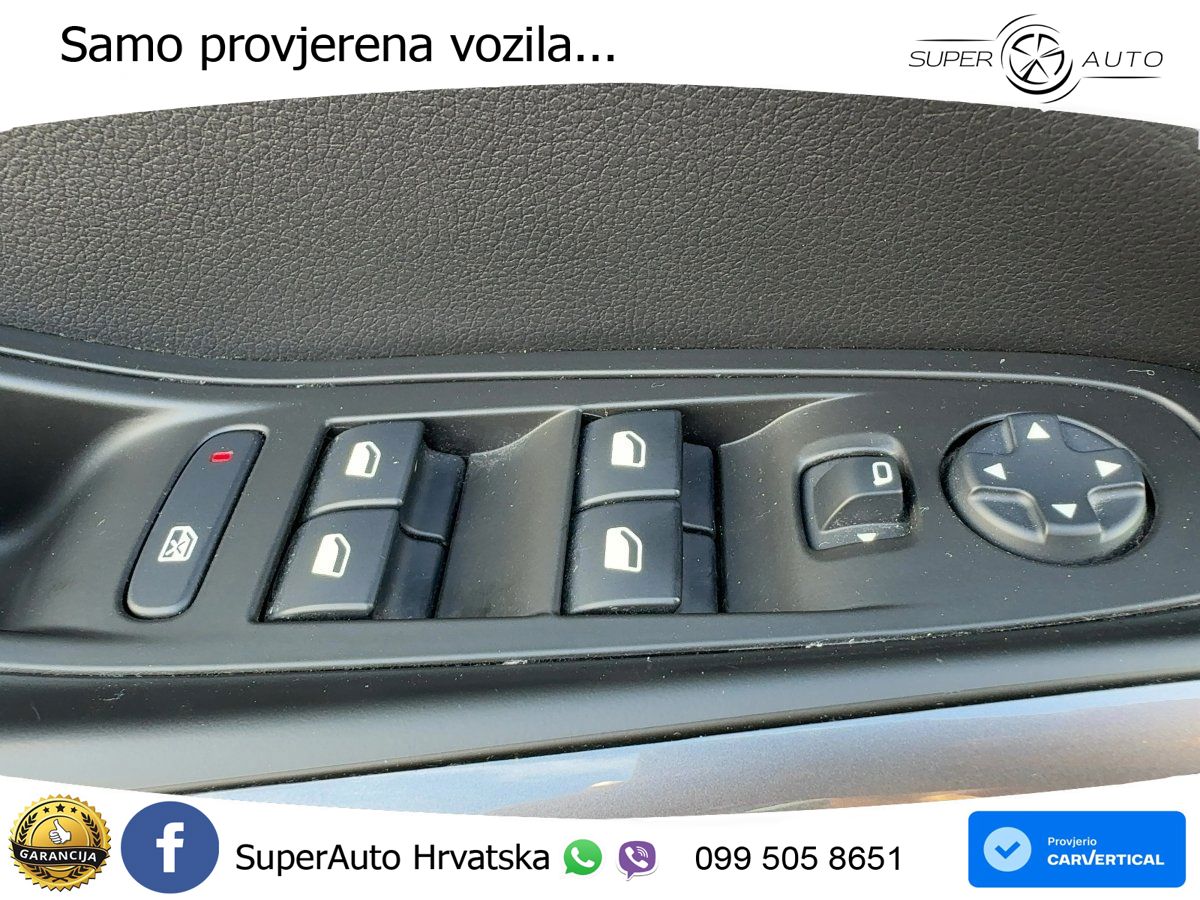Opel Grandland X 1.2 Turbo (130 KS) Edition