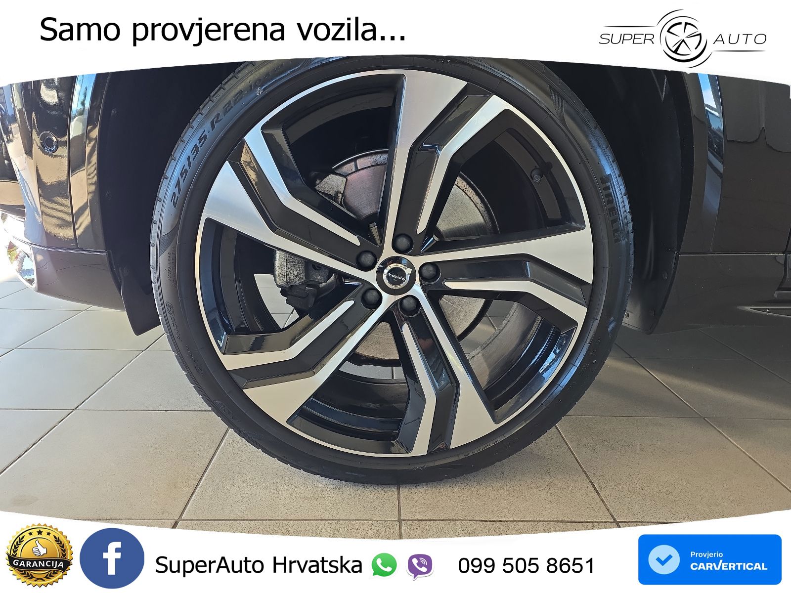 Volvo XC90 2.0 B5 Diesel AWD Automatic ACC+HEAD+4xGR SJED+360+PANO