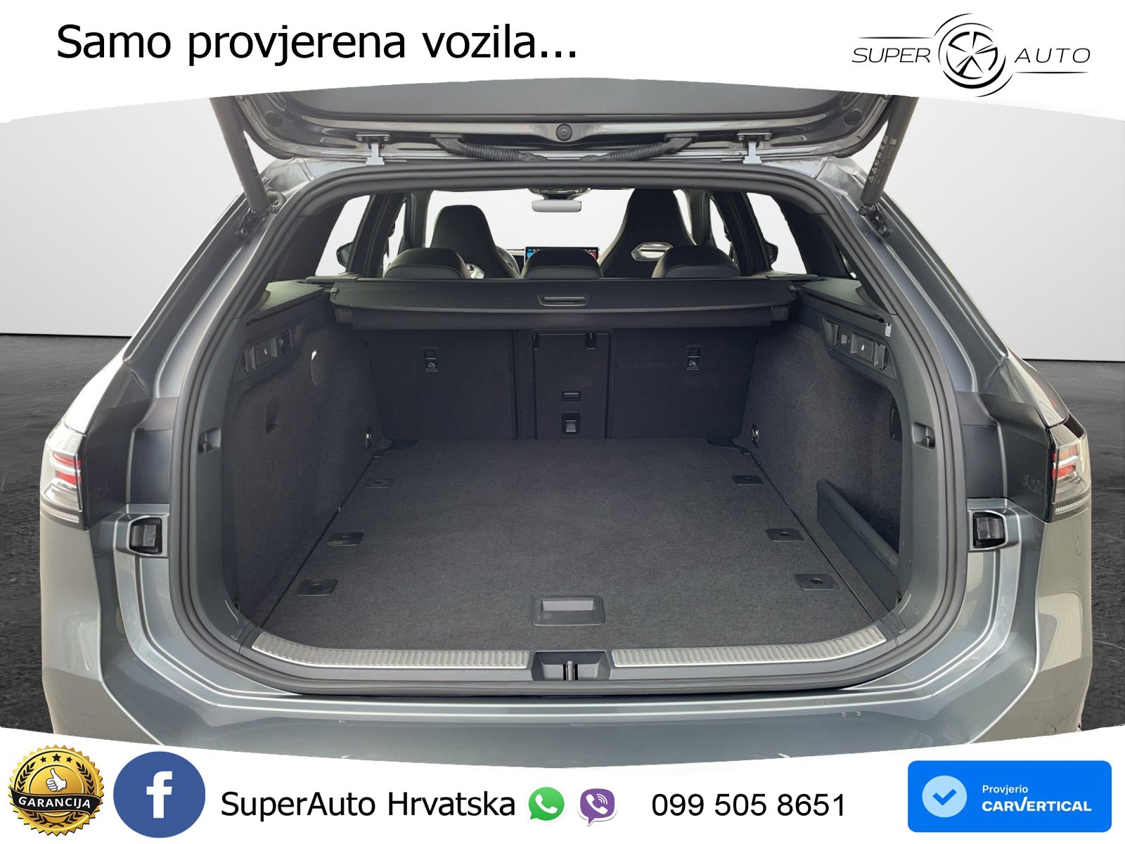 Volkswagen Passat Variant 2.0 TDI (193 KS) 4MOTION DSG R-Line LED+GR SJED+ACC