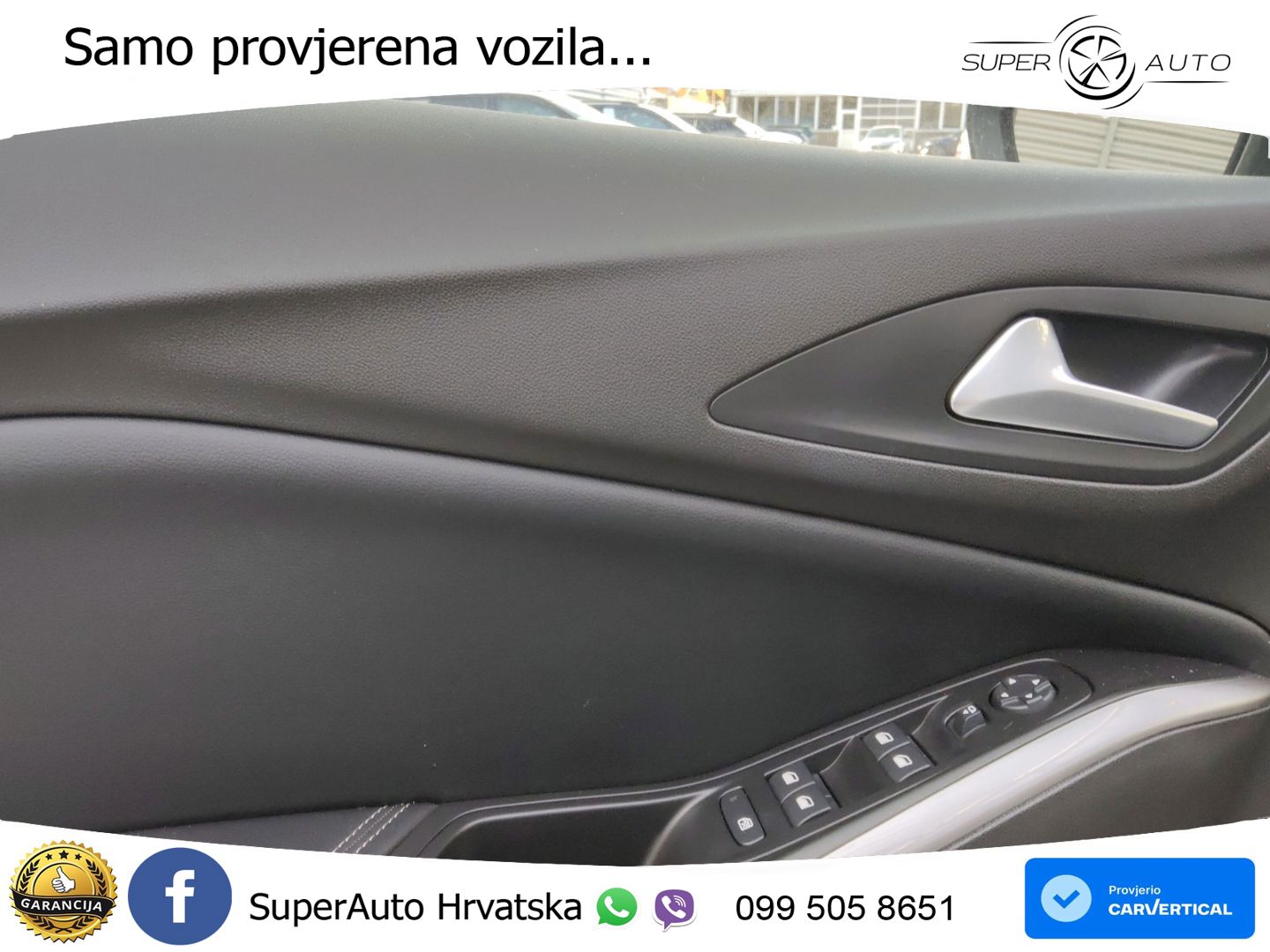 Opel Grandland 1.2i Turbo (130 KS) Automatic GS