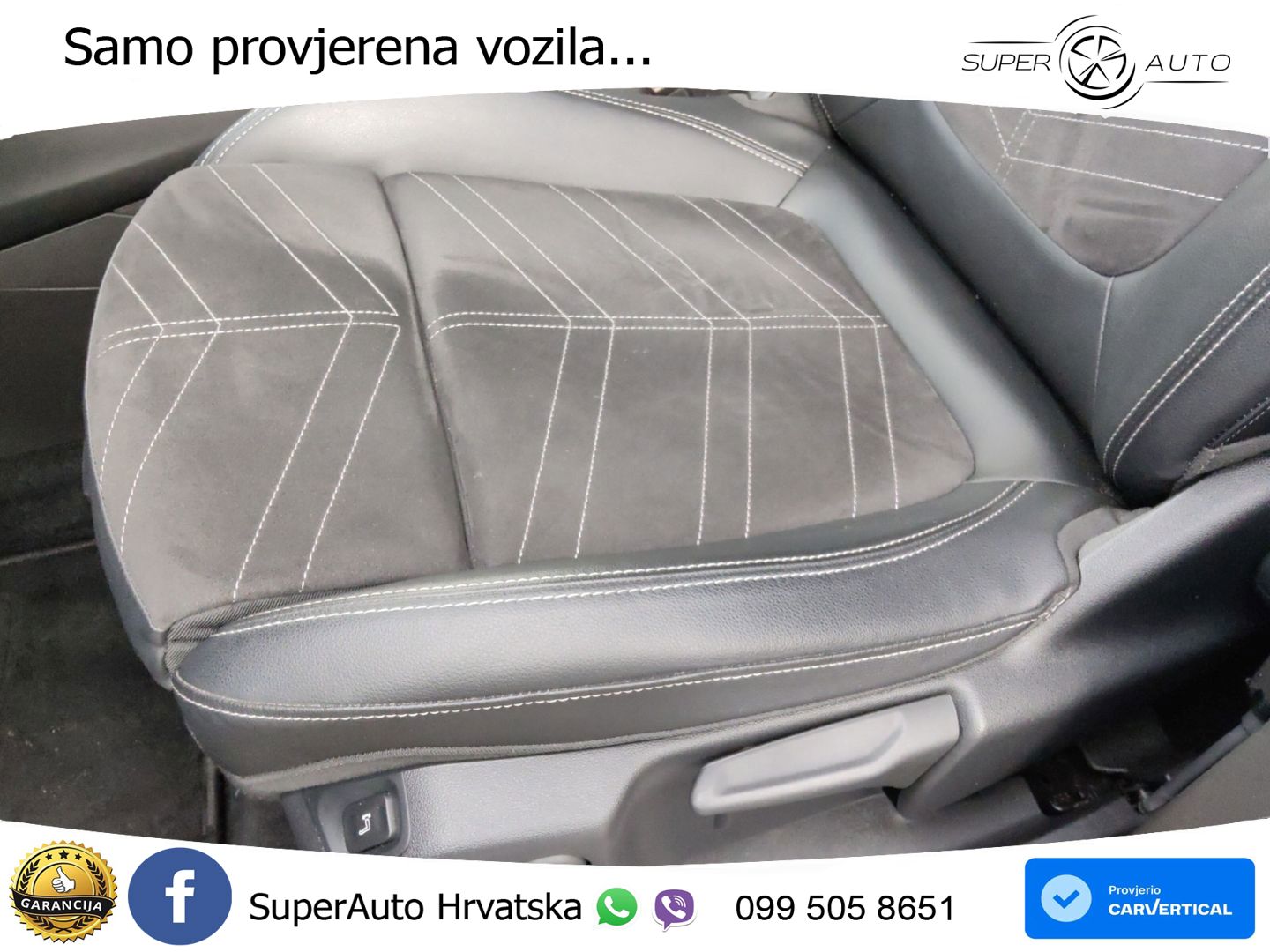 Opel Grandland 1.2i Turbo (130 KS) Automatic GS
