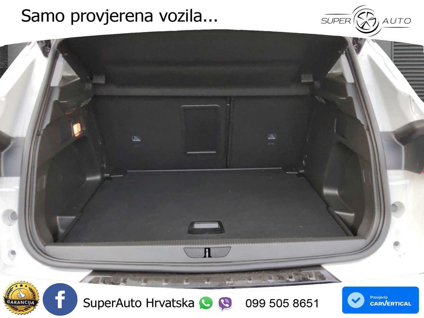 Opel Grandland 1.2i Turbo (130 KS) Automatic GS