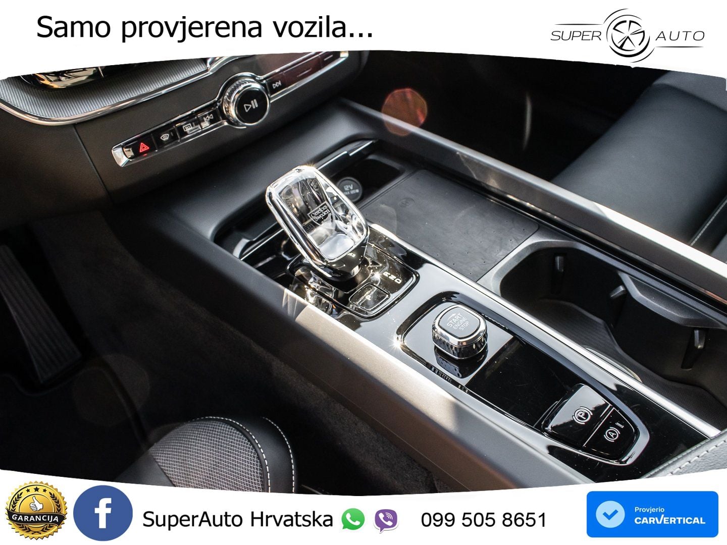 Volvo XC60 T8 AWD Geartronic ACC+HEAD+4xGR SJED+360+PANO