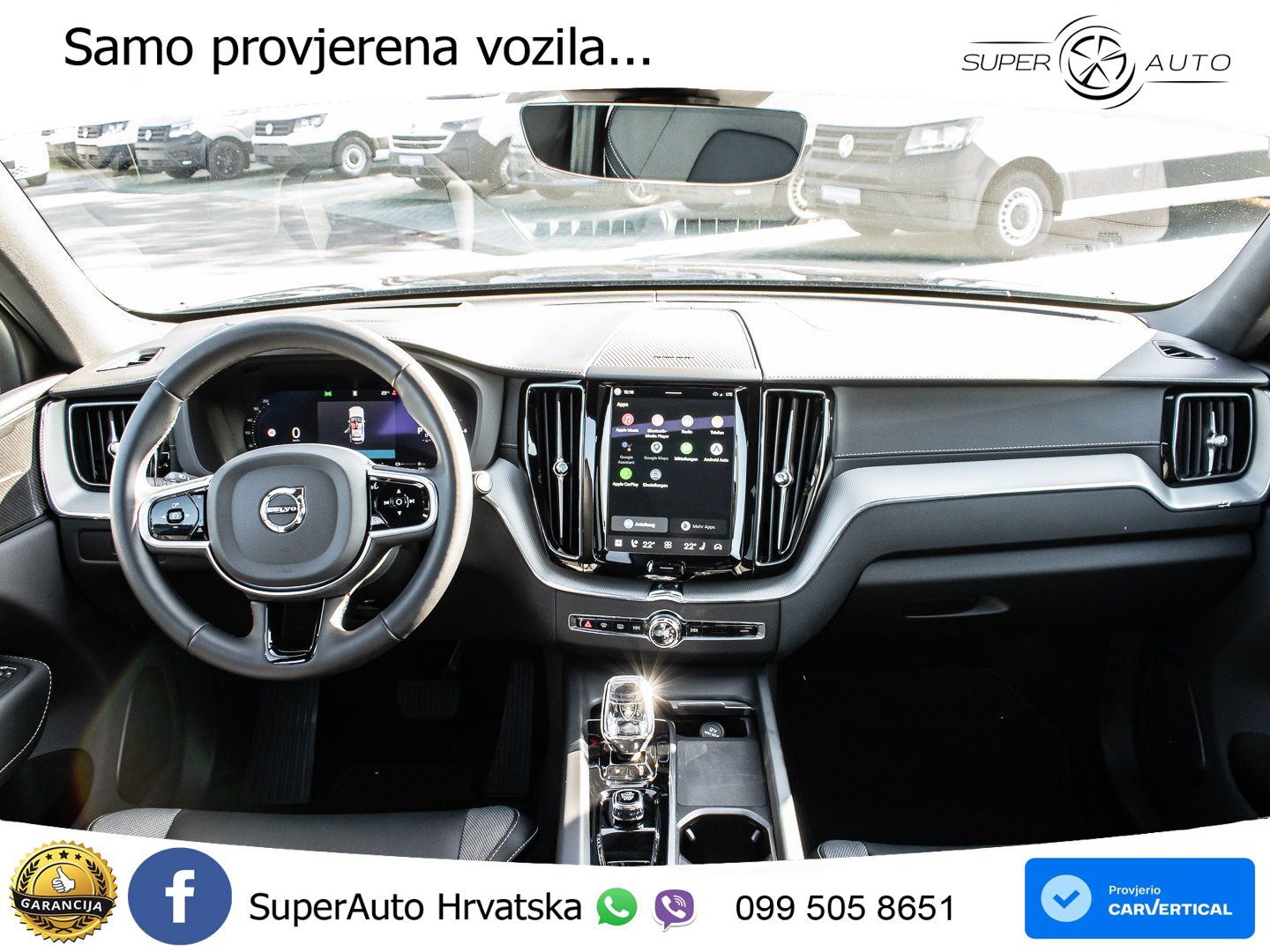 Volvo XC60 T8 AWD Geartronic ACC+HEAD+4xGR SJED+360+PANO