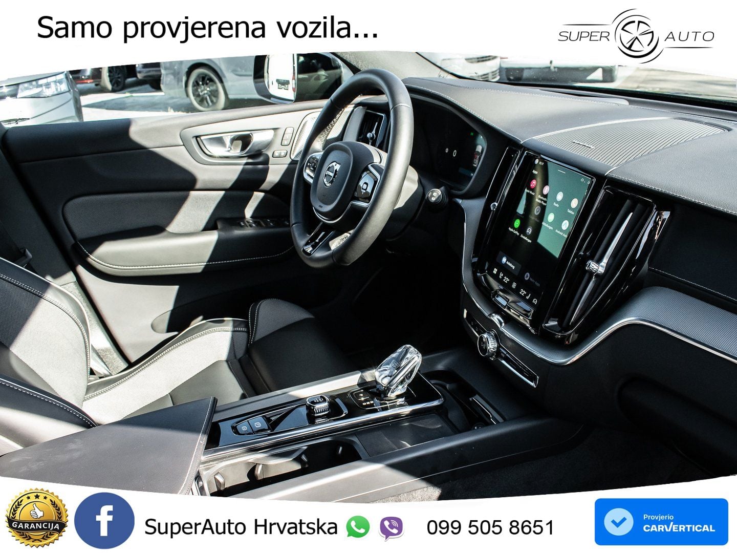 Volvo XC60 T8 AWD Geartronic ACC+HEAD+4xGR SJED+360+PANO