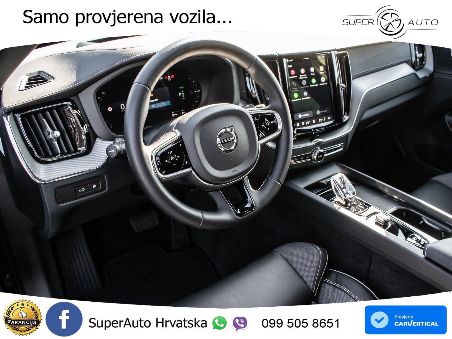 Volvo XC60 T8 AWD Geartronic ACC+HEAD+4xGR SJED+360+PANO