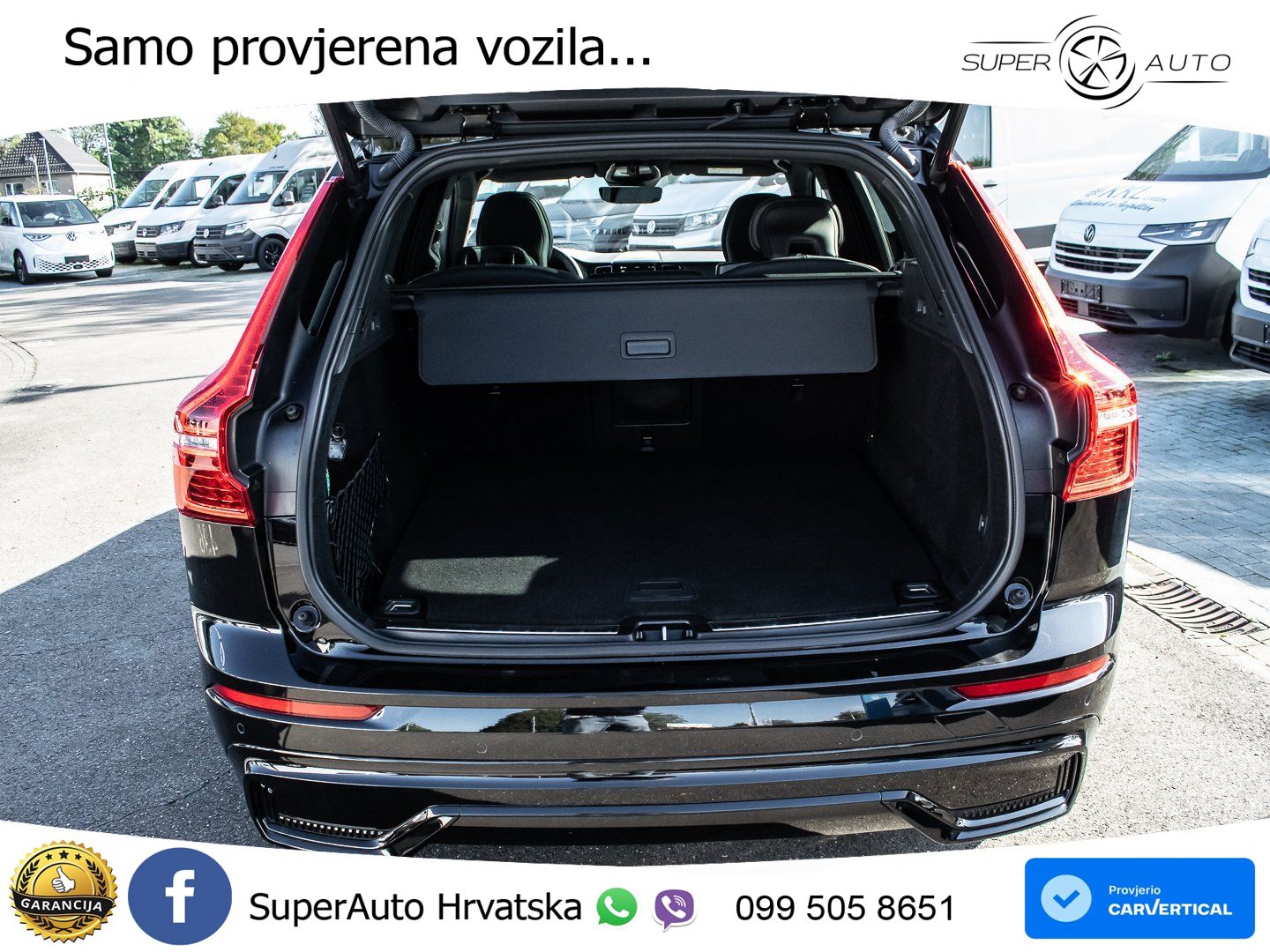 Volvo XC60 T8 AWD Geartronic ACC+HEAD+4xGR SJED+360+PANO