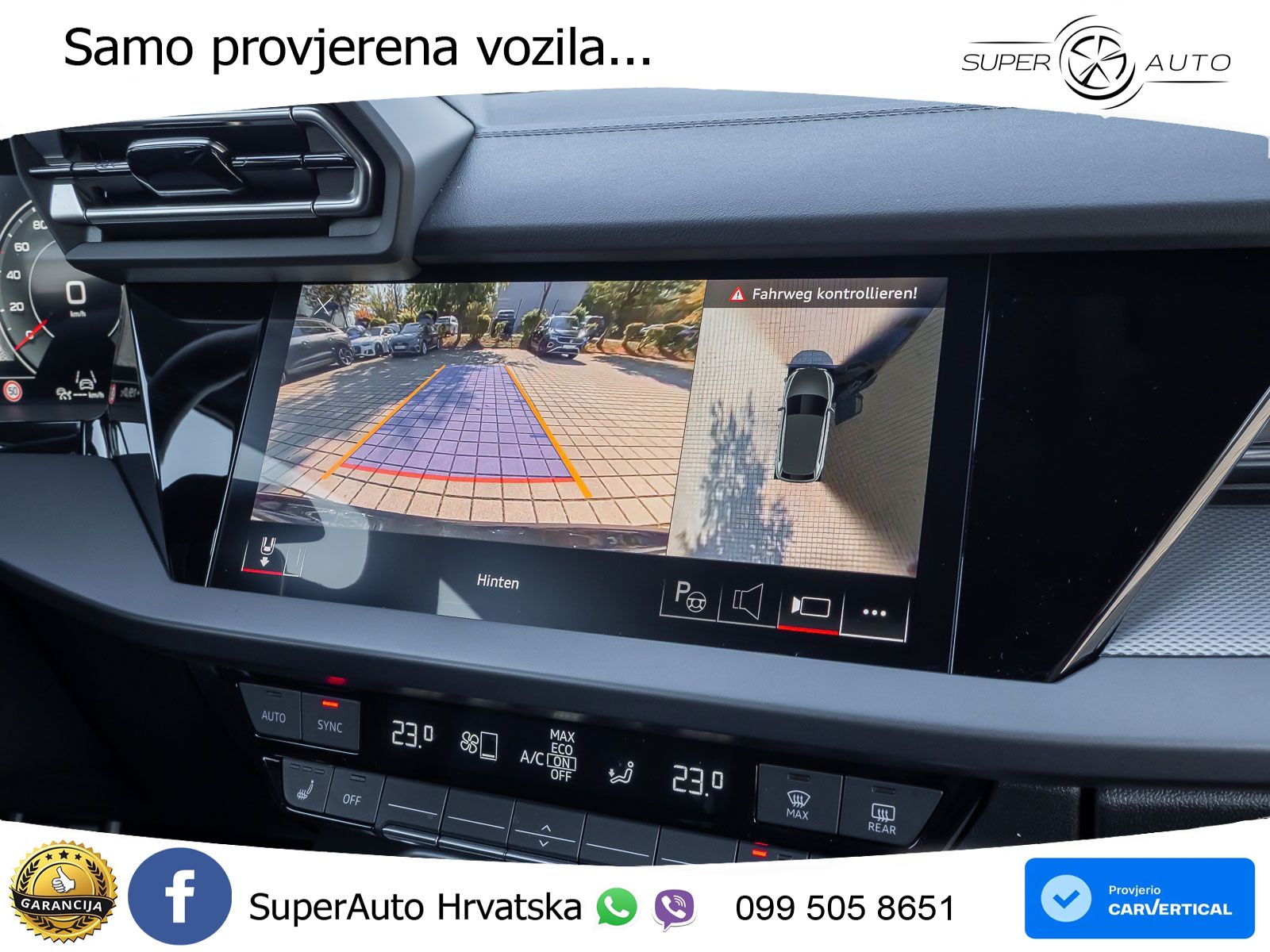 Audi A3 35 TFSI (150 KS) S tronic S line LED+GR SJED+ACC