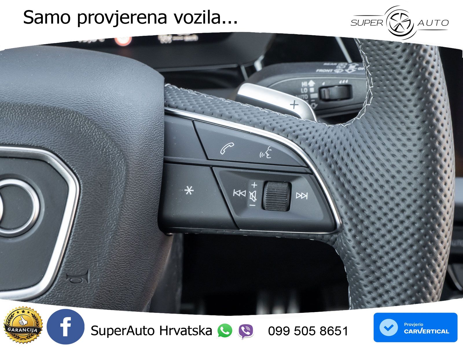 Audi A3 35 TFSI (150 KS) S tronic S line LED+GR SJED+ACC