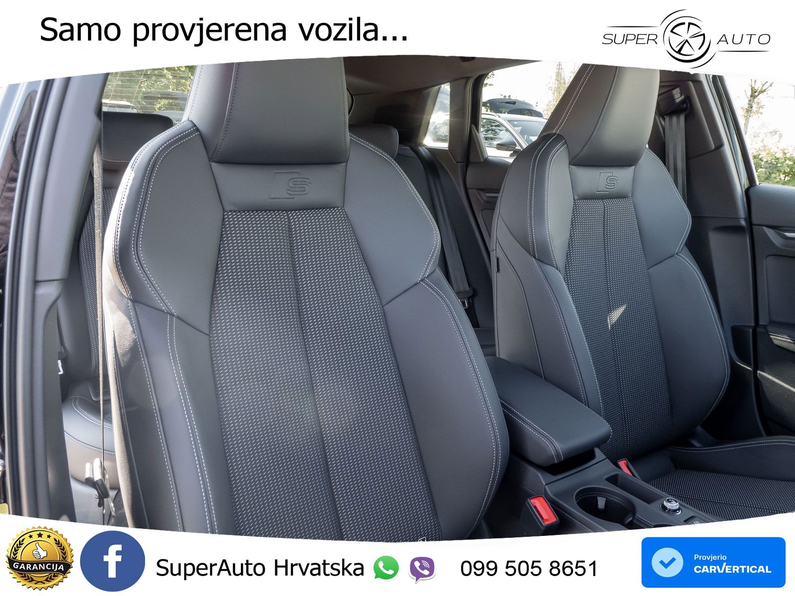 Audi A3 35 TFSI (150 KS) S tronic S line LED+GR SJED+ACC