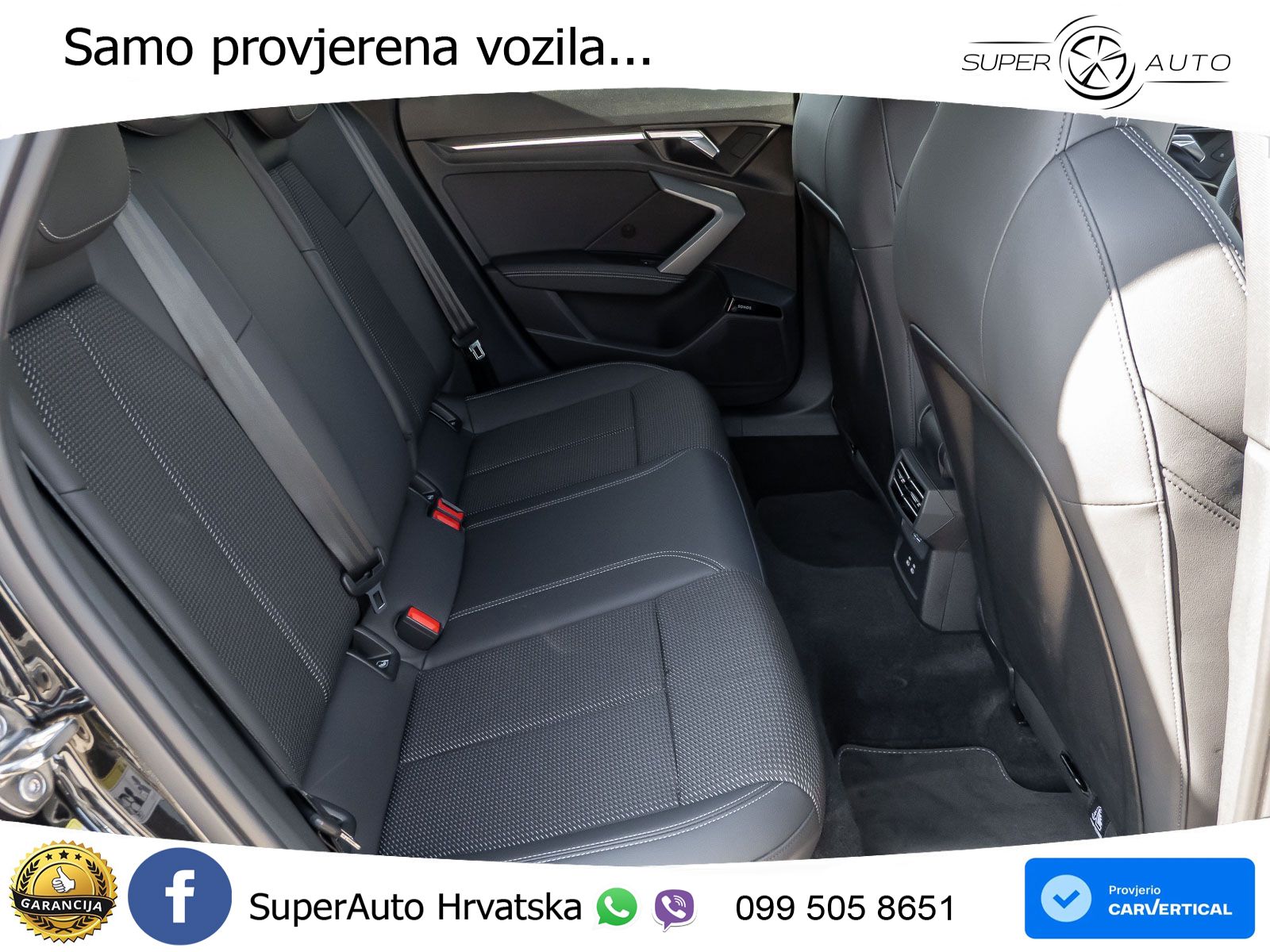 Audi A3 35 TFSI (150 KS) S tronic S line LED+GR SJED+ACC