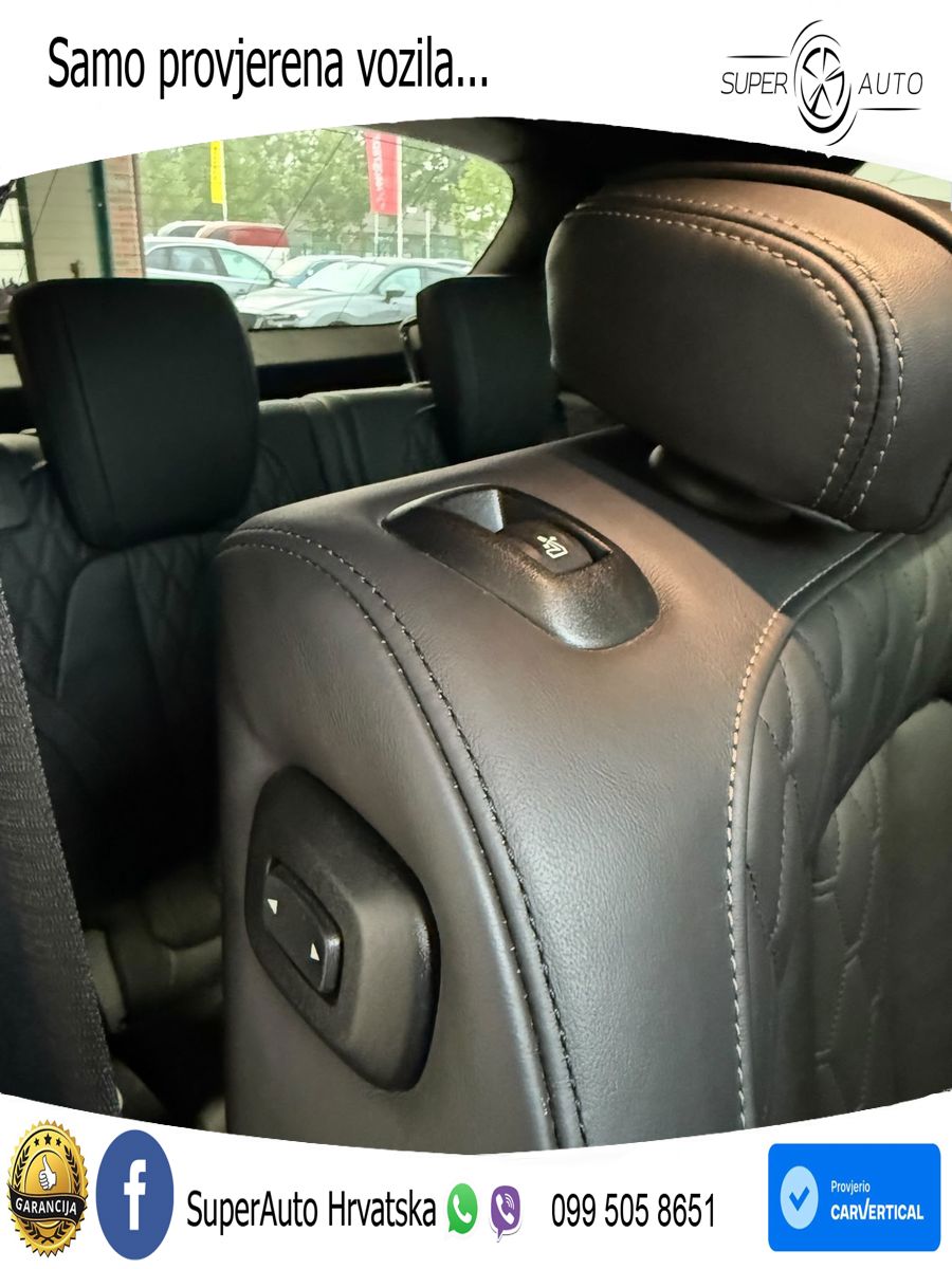 BMW X5 30d (286 KS) xDrive Steptronic LED+GR SJED+ACC