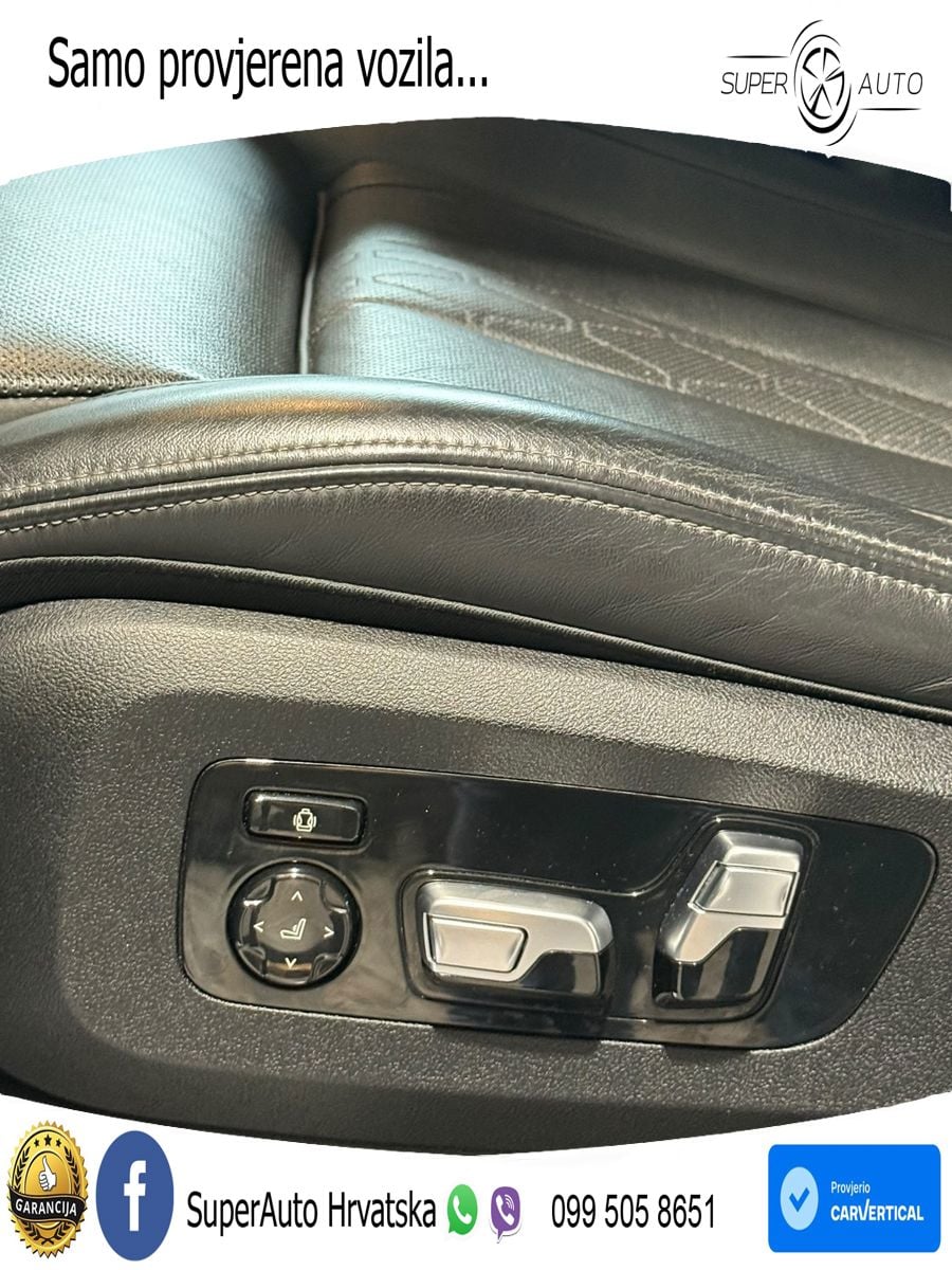 BMW X5 30d (286 KS) xDrive Steptronic LED+GR SJED+ACC