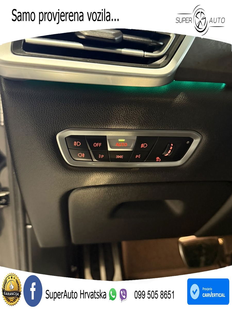 BMW X5 30d (286 KS) xDrive Steptronic LED+GR SJED+ACC