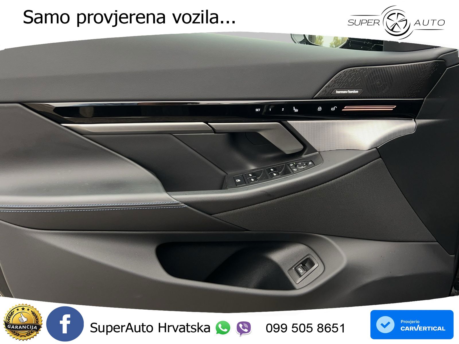 BMW 520d Touring (197 KS) xDrive Steptronic LED+GR SJED+ACC