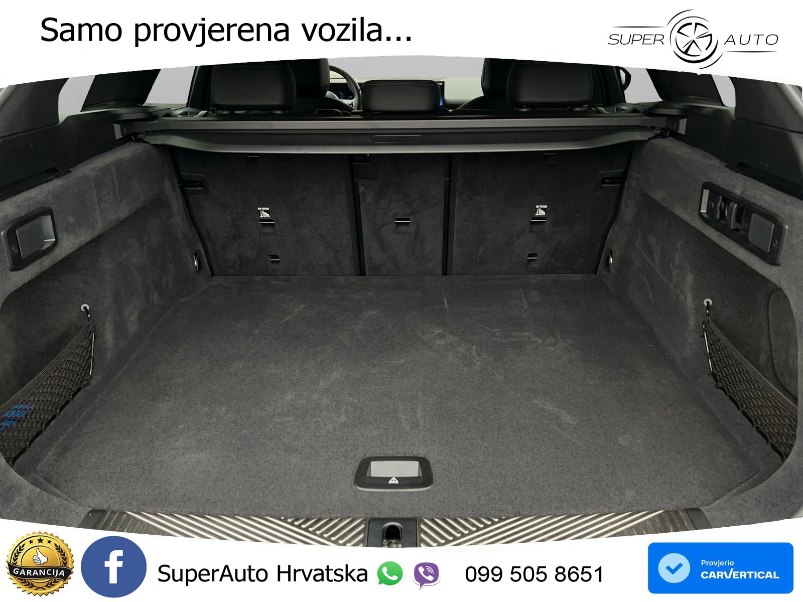 BMW 520d Touring (197 KS) xDrive Steptronic LED+GR SJED+ACC