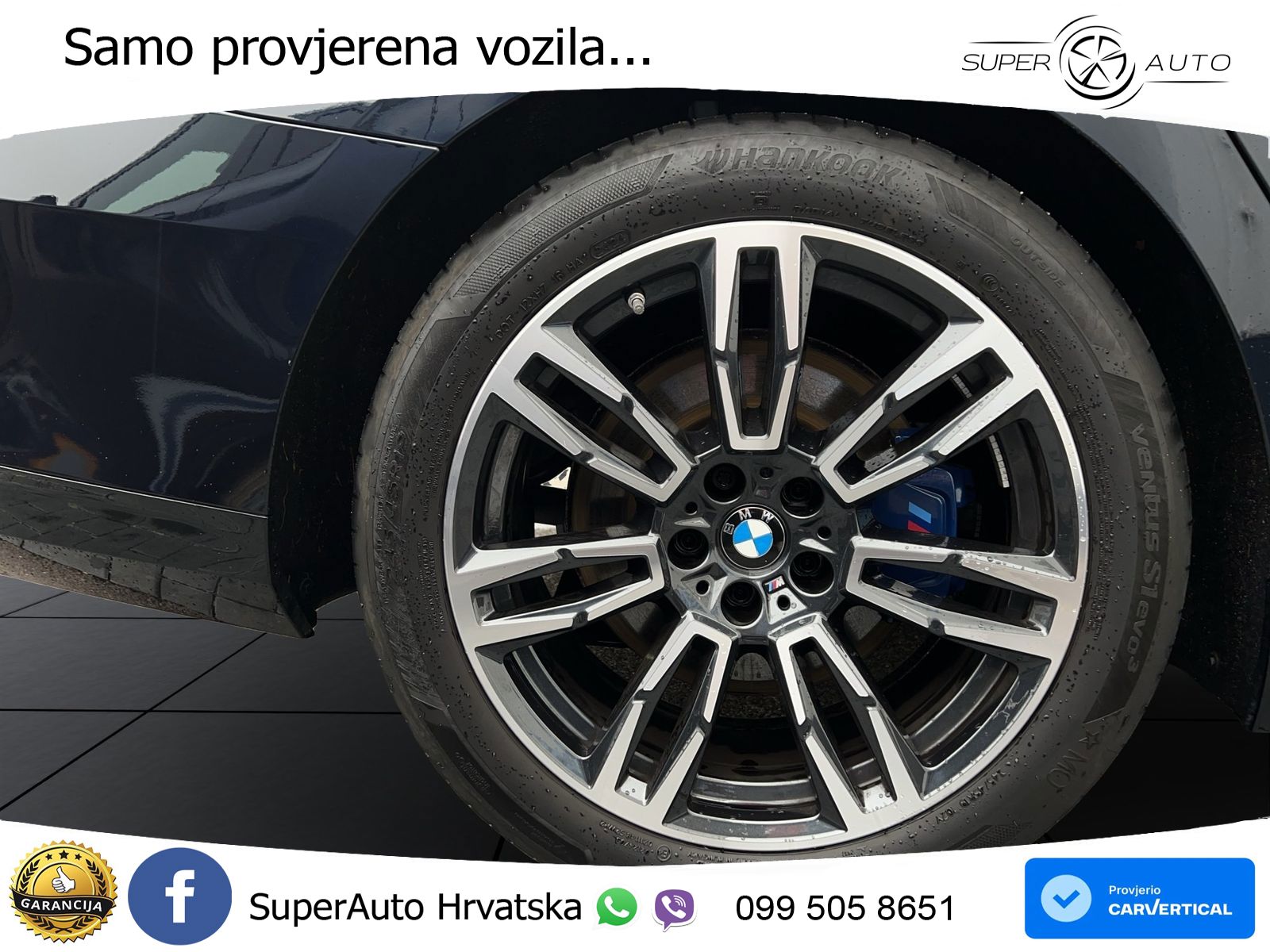 BMW 520d Touring (197 KS) xDrive Steptronic LED+GR SJED+ACC