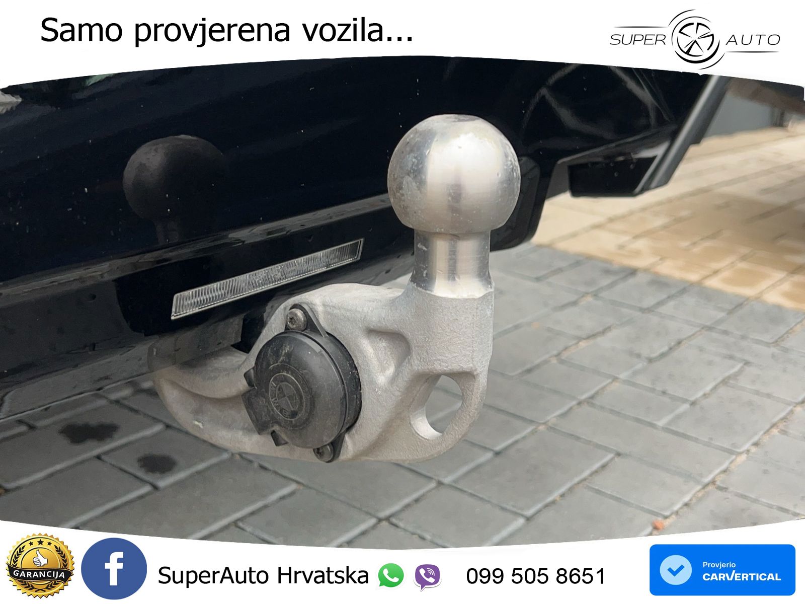 BMW 520d Touring (197 KS) xDrive Steptronic LED+GR SJED+ACC
