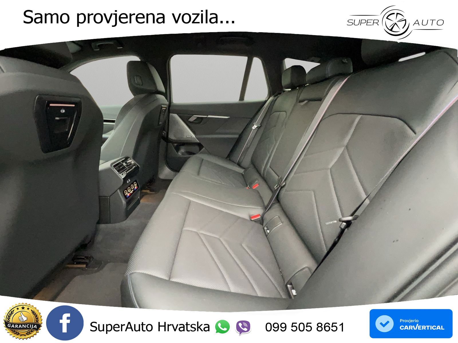 BMW 520d Touring (197 KS) xDrive Steptronic LED+GR SJED+ACC