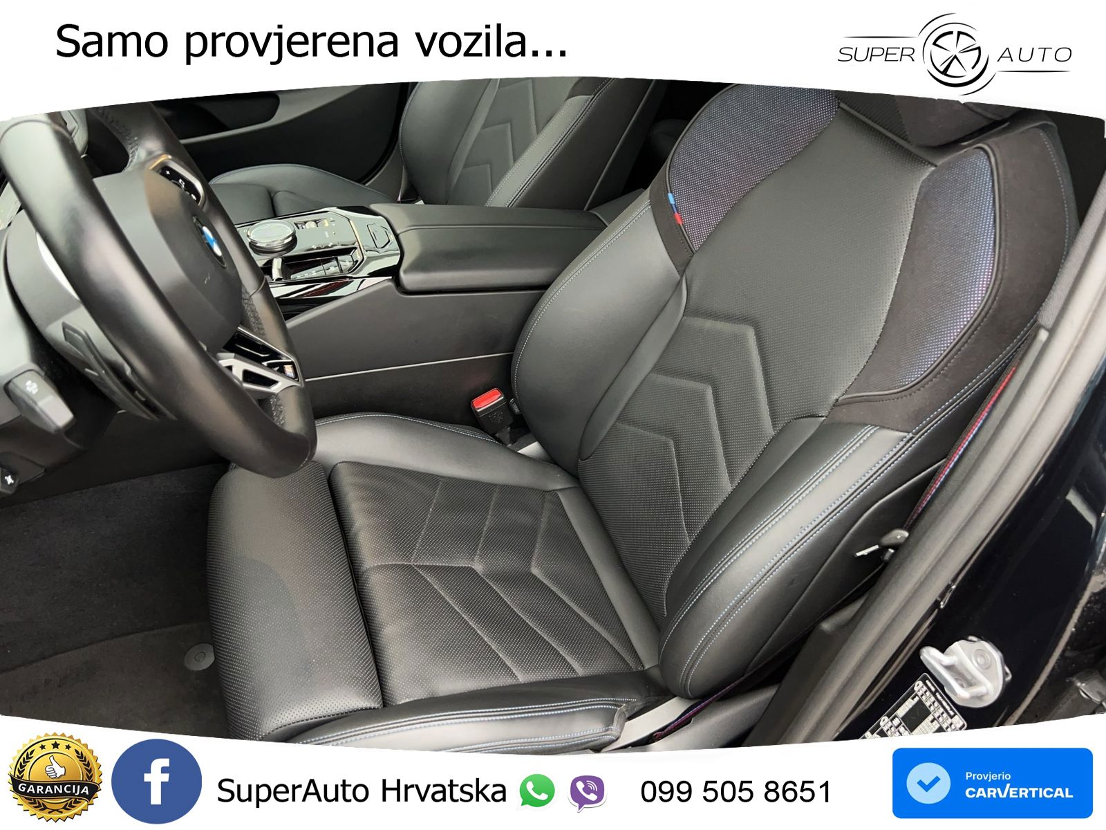 BMW 520d Touring (197 KS) xDrive Steptronic LED+GR SJED+ACC
