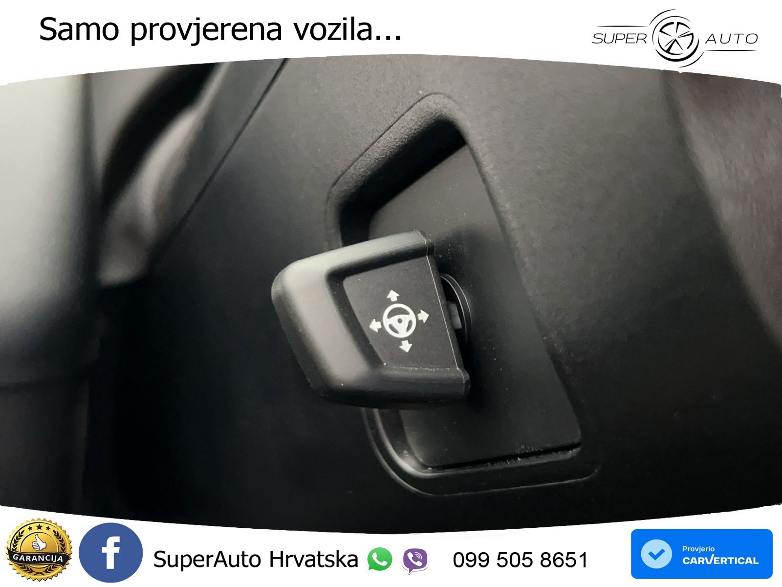 BMW 520d Touring (197 KS) xDrive Steptronic LED+GR SJED+ACC