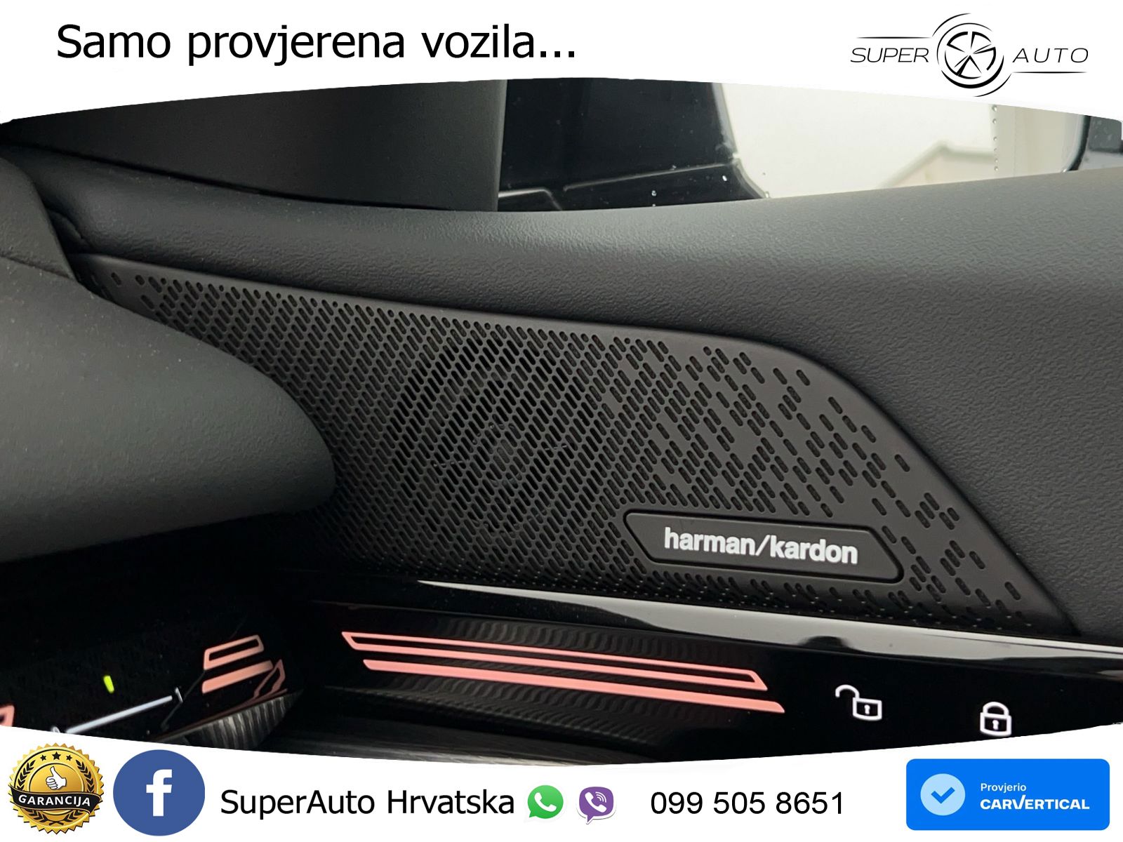 BMW 520d Touring (197 KS) xDrive Steptronic LED+GR SJED+ACC