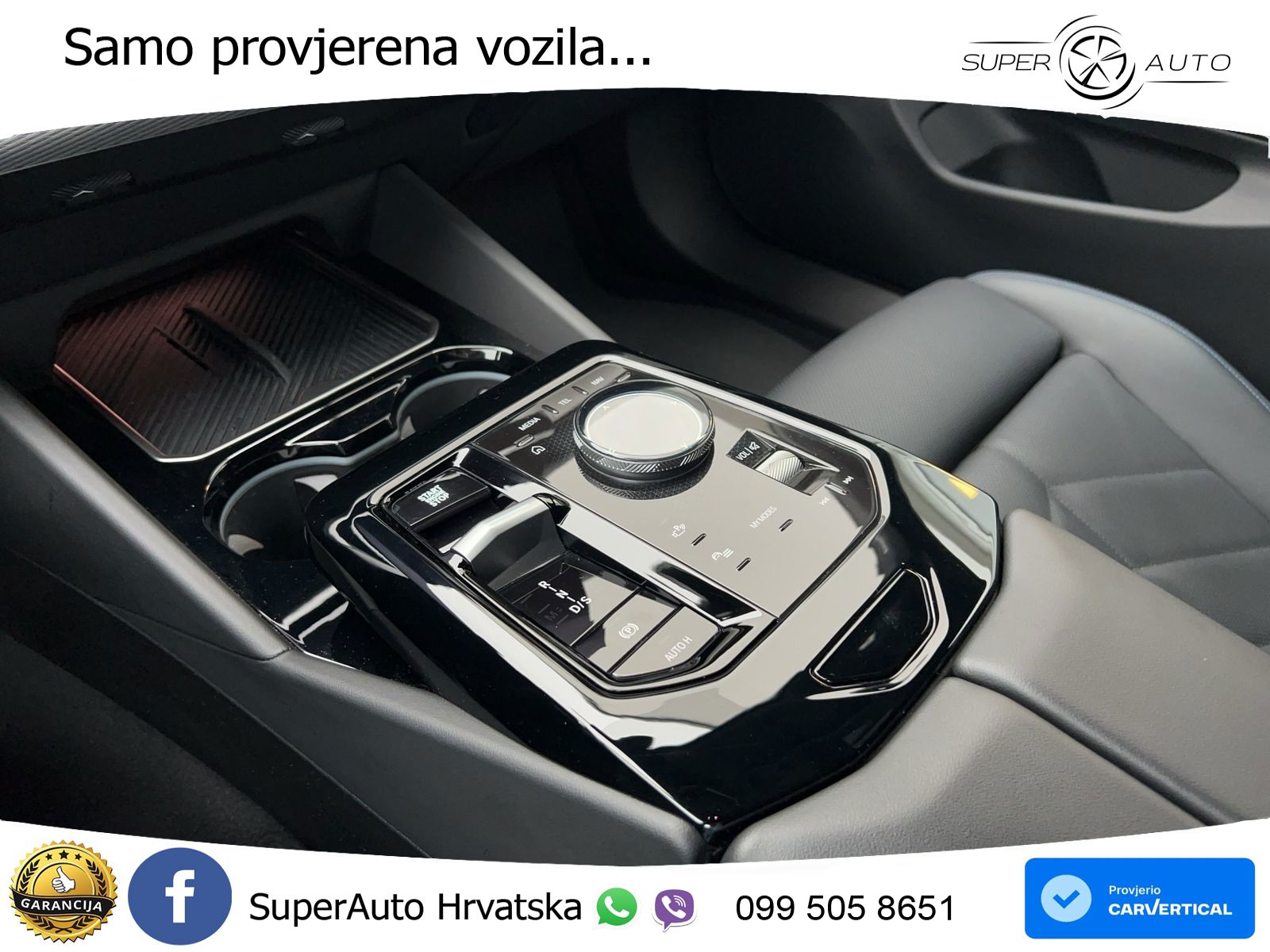 BMW 520d Touring (197 KS) xDrive Steptronic LED+GR SJED+ACC