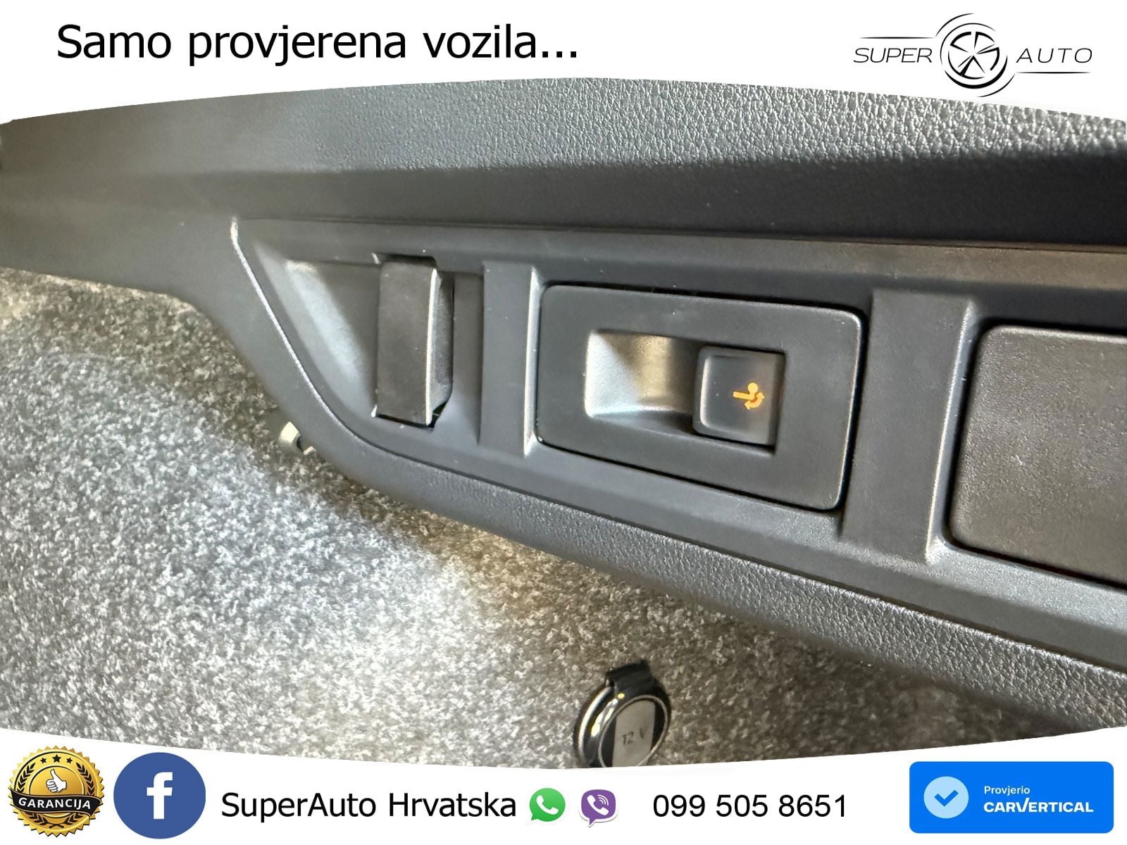 Škoda Octavia Combi 1.5 TSI (150 KS) DSG Selection