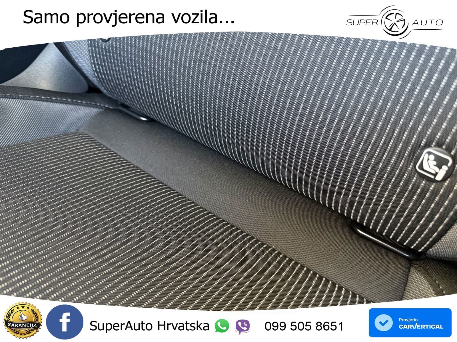 Škoda Octavia Combi 1.5 TSI (150 KS) DSG Selection