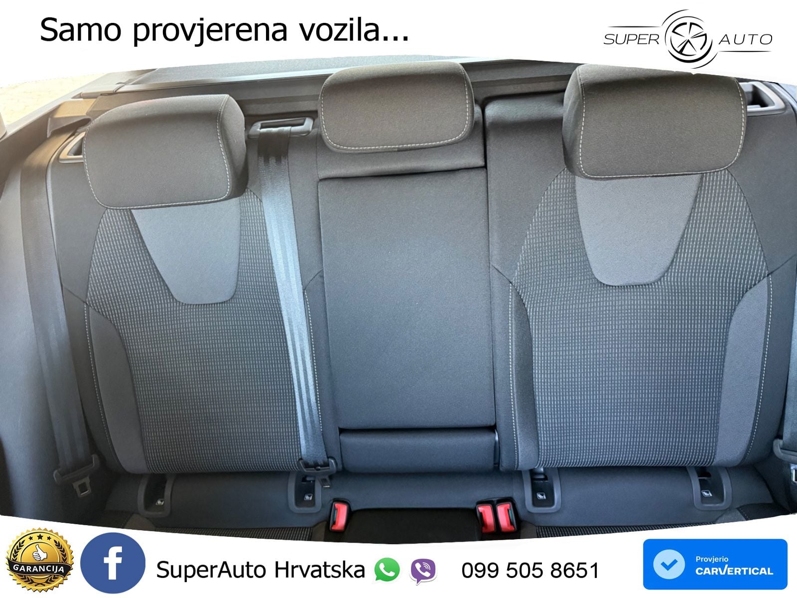 Škoda Octavia Combi 1.5 TSI (150 KS) DSG Selection