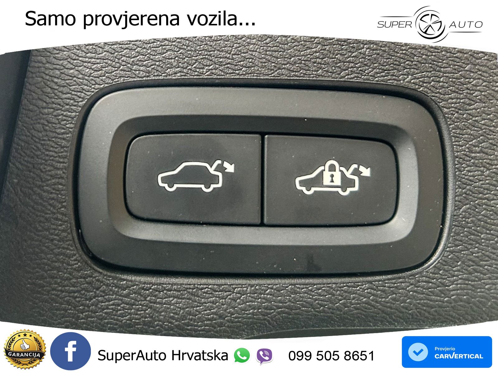 Volvo XC60 B4 Diesel AWD Geartronic LED+GR SJED+ACC