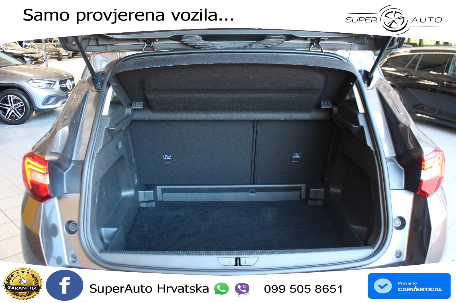 Opel Grandland X 1.2 Turbo (130 KS) Automatic Edition