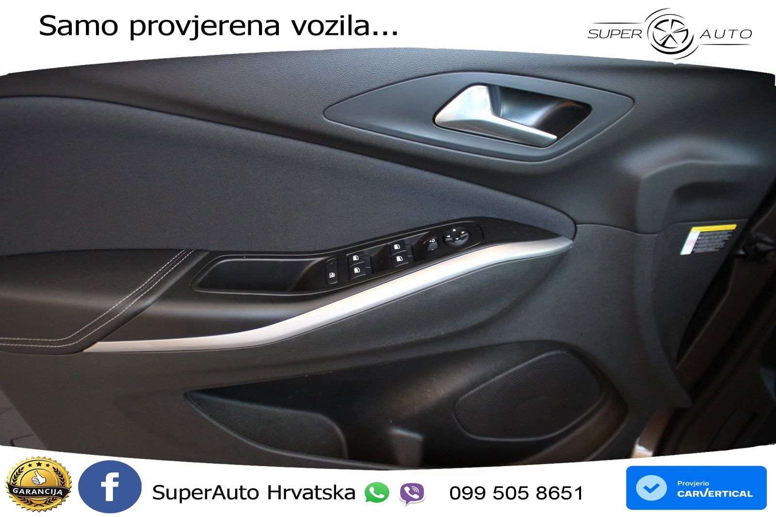 Opel Grandland X 1.2 Turbo (130 KS) Automatic Edition