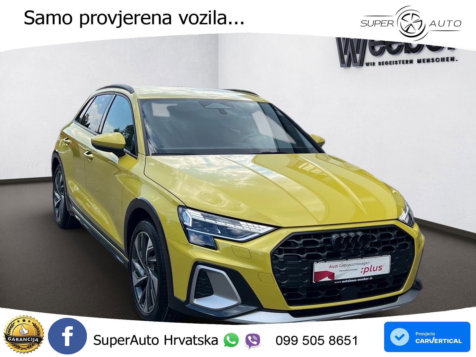 Audi A3 allstreet 40 TFSIe (204 KS) S tronic S line LED+GR SJED+ACC