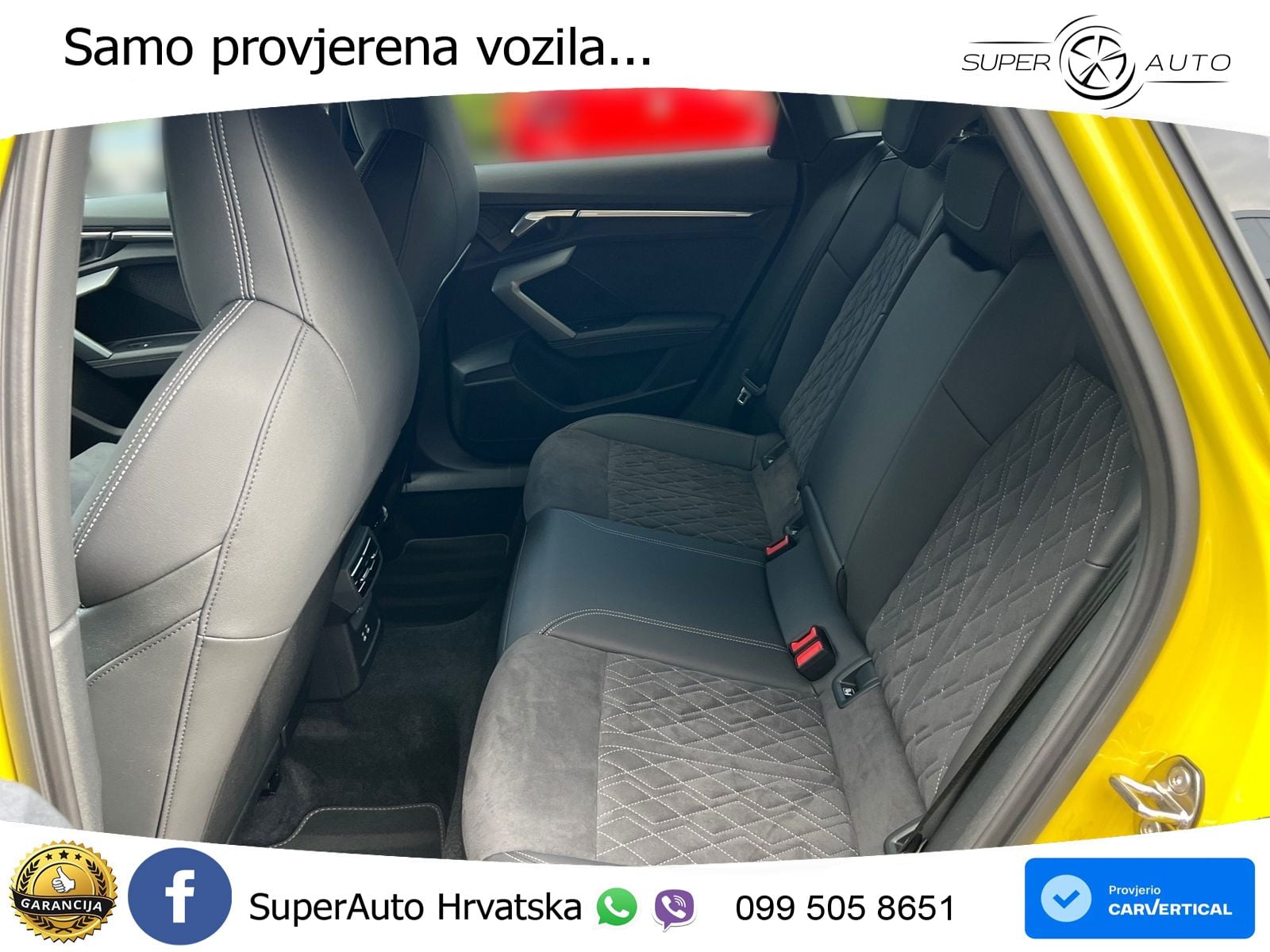 Audi A3 allstreet 40 TFSIe (204 KS) S tronic S line LED+GR SJED+ACC