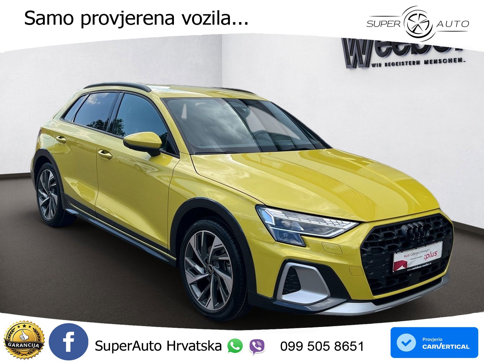 Audi A3 allstreet 40 TFSIe (204 KS) S tronic S line LED+GR SJED+ACC