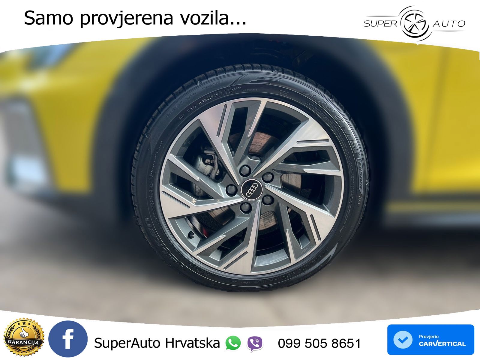 Audi A3 allstreet 40 TFSIe (204 KS) S tronic S line LED+GR SJED+ACC