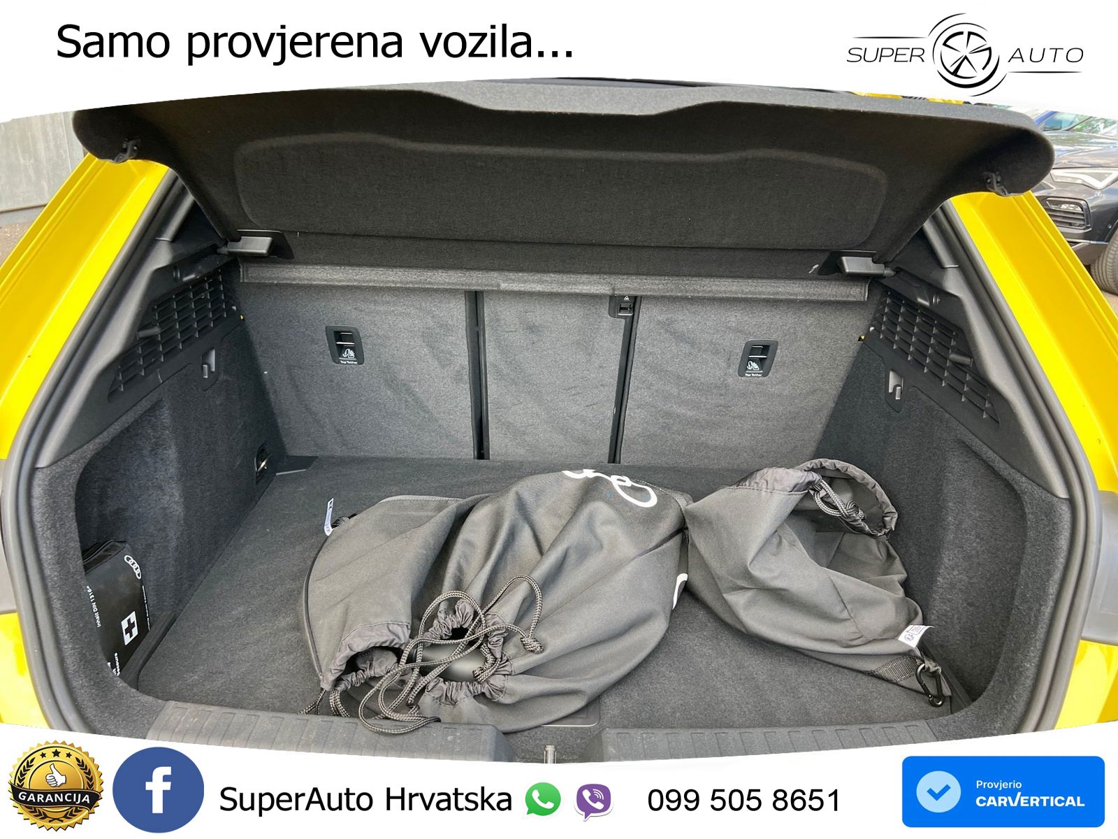 Audi A3 allstreet 40 TFSIe (204 KS) S tronic S line LED+GR SJED+ACC